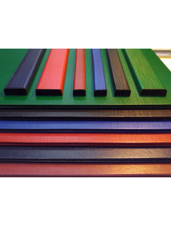 Каналы Metal-Bind