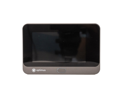 Видеоглазок Optimus DB-02