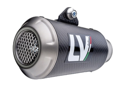 Купить Глушитель LeoVince LV10 Kawasaki
