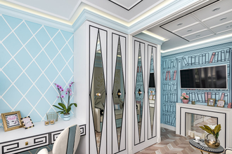 Молдинг 1.51.308 - 41*20*2000мм