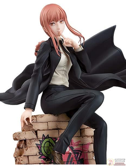 Фигурка 1/7 Макима (Makima)