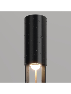 Садово-парковый светильник Mill, O427FL-L30GF3K