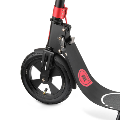 Самокат BLADE Sport Air Cross Disk 230mm