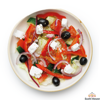 Салат "Греческий"