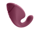 WZ142SG3 Бесконтактный клиторальный стимулятор Womanizer Next Duo, розовый
