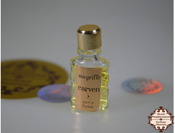 Carven Ma Griffe | Карвен Ма Грифф Винтажные Духи 2ml