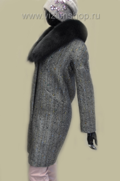 Пальто пенза женское Арти Мода