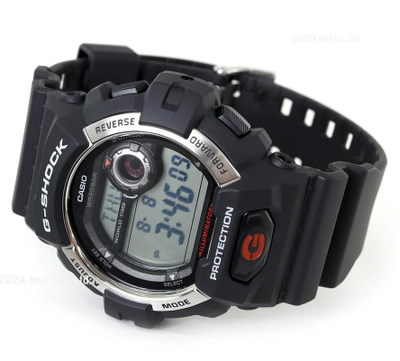 Часы Casio G-Shock G-8900S-1