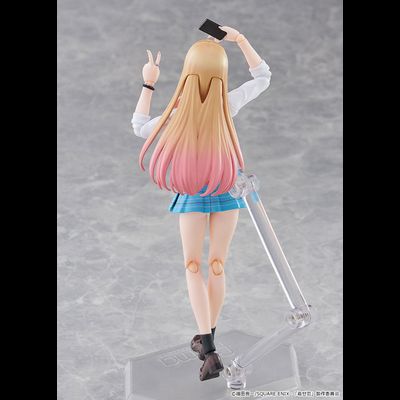 Фигурка фигма Марин Китагава (figma Marin Kitagawa)