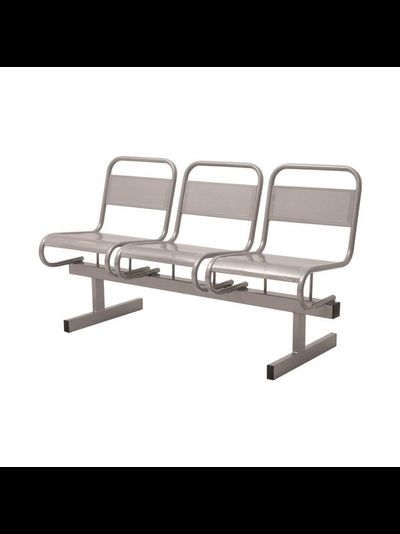 Секция трехместная Раунд Z