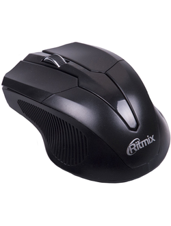 Беспроводная мышь Ritmix RMW-560 (черный)