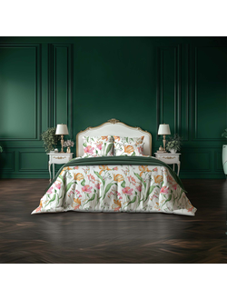 Комплект постельного белья Bright tulip