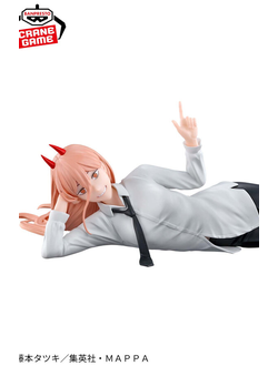 Фигурка Пауэр (Power Bandai Spirits ver.3)