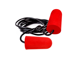 Противошумные беруши на шнурке (37 дБ) JETA SAFETY JEM21