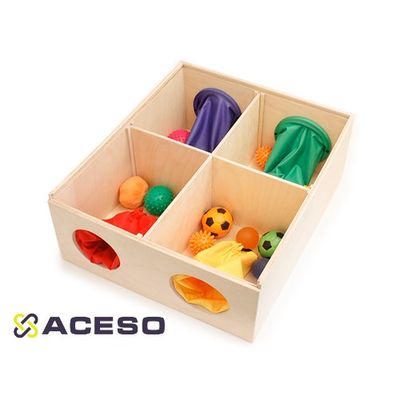 СЕНСОРИКА.  Наборы методических материалов для развития и коррекции восприятия детей