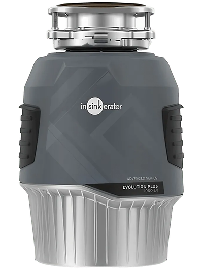 Измельчитель пищевых отходов InSinkErator Evolution Plus 1000 SR
