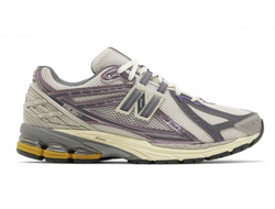 New Balance 1906r Licorice Арт 3 фото