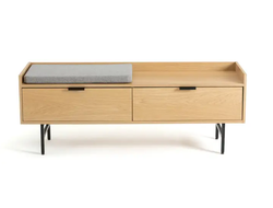 Скамья для прихожей Volga купить в Севастополе