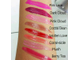 Суфле для губ и щек NYX WHIPPED LIP & CHEEK SOUFFLE 05 Cocoa bean