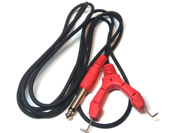 Клип-корд KR-80 red