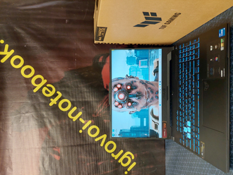 ASUS TUF Gaming F15 FX507ZC4-HN009 ( 15.6 FHD IPS 144HZ i5-12500H RTX3050 16GB SSD 512Gb )