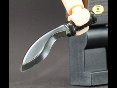 Кукри - Kukri BrickArms