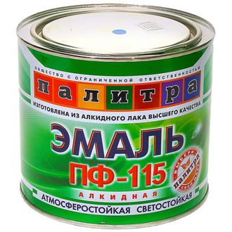 ПФ-115 розовая 1,9 кг