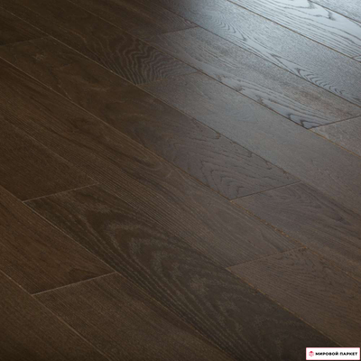 Инженерная доска Lab Arte Дуб Рустик Медь купить в интернет-магазине mirovoy-parquet.ru