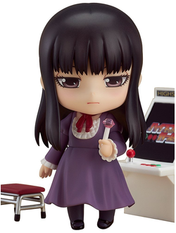 Нендроид Акира Оно (Akira Oono)