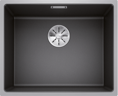 Мойка Blanco Subline 500-IF