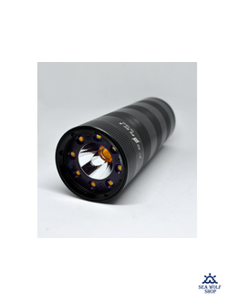 Фонарь подводный FEREI W180 WW 5630Lm теплый свет