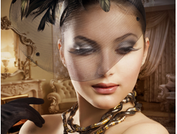 Для милых дам