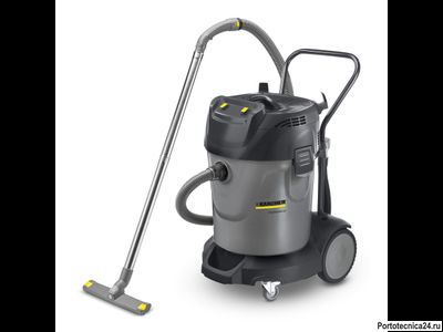 Пылесос влажной и сухой уборки Karcher NT 70/2 (1.667-269.0)