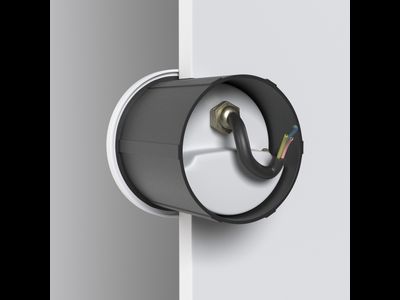 Светильник Denkirs DK5980-WB