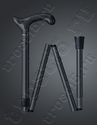 Складная Трость "Кведлинбург"