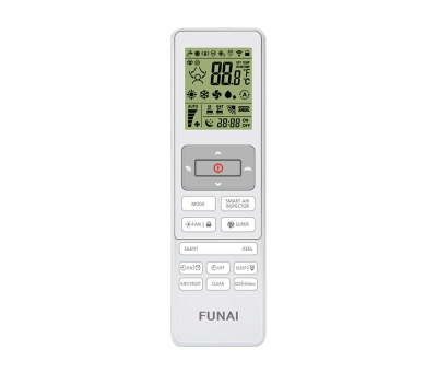 Настенная сплит-система Funai RACI-EM35HP.D04
