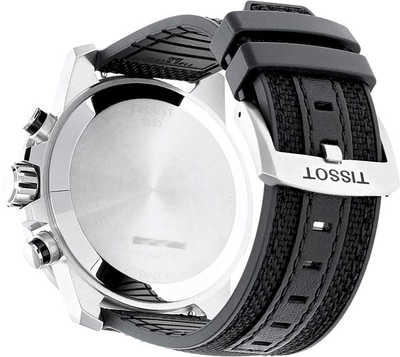 Швейцарские часы Tissot T125.617.17.051.02