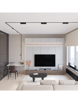 Светильник Denkirs DK3173-WB