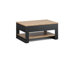 Гостиная ТРИНИТИ - Стол журнальный