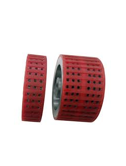 Suction Wheel 233-029-01-00