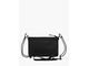 Сумка через плечо Elliker Caley Sacoche Bag 1L Black фото 4