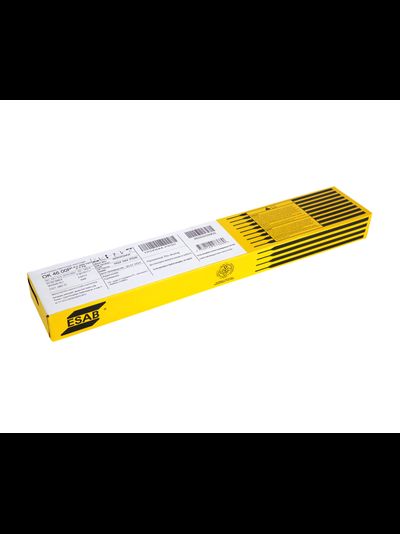 Электроды Esab OK 46.00 диам. 3.0 пачка 5,3кг
