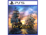 Port Royale 4 (цифр версия PS5 напрокат) RUS