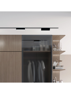 Светильник Denkirs DK3171-WB