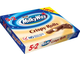 Шоколадные палочки MILKY WAY Crispy Rolls 125гр