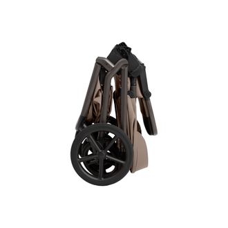 Коляска прогулочная Sweet Baby Orso Dark Beige