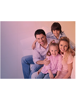 Семейные споры