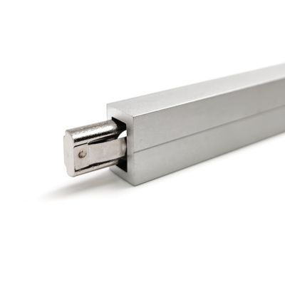 Сухарь с пружиной пазовый М8