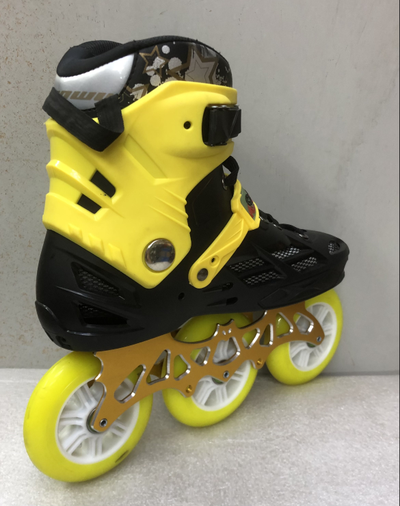 коньки роликовые Japy Skate