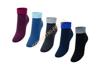 Носки детские махровые RuSocks Д - 3332